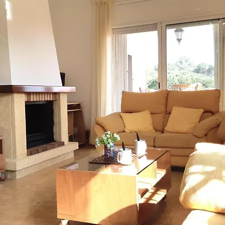 Villa Benicarlo Lloret de Mar