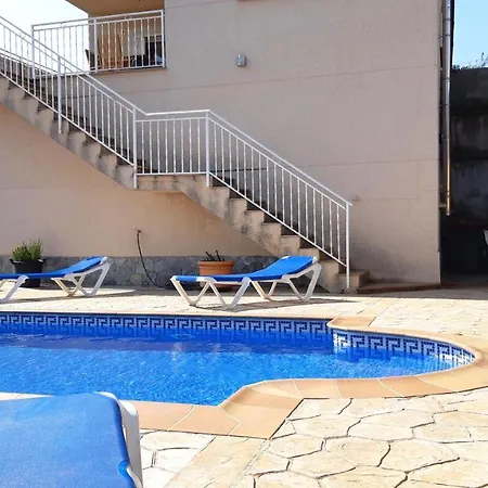 Benicarlo Villa *