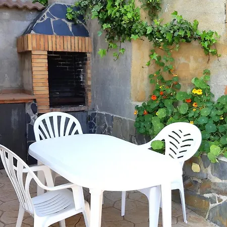 Villa Benicarlo Lloret de Mar