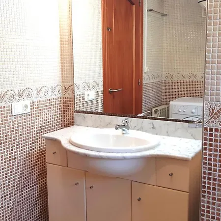 Benicarlo Villa *