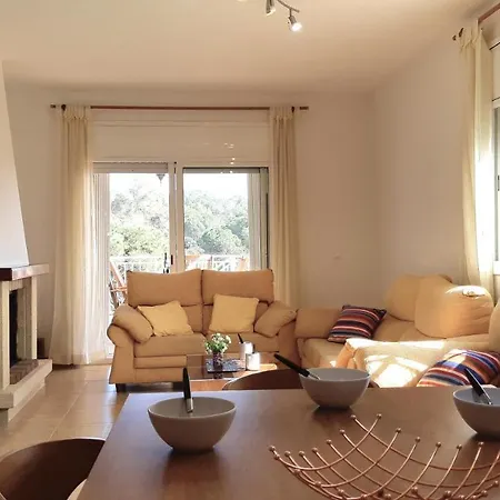 Benicarlo Villa